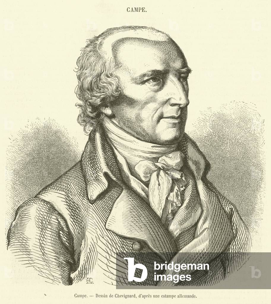 Campe (engraving)