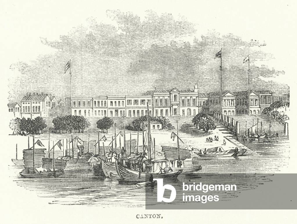 Canton (engraving)