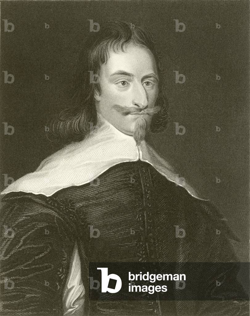 Archibald Campbell, Marquis of Argyll (engraving)