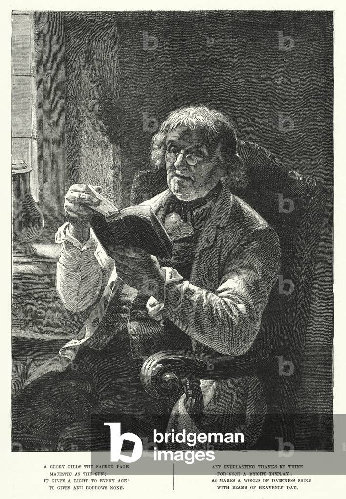 The Word of God (engraving)