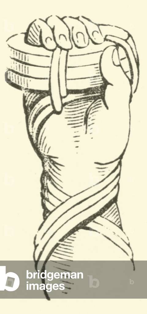 Cestus (engraving)