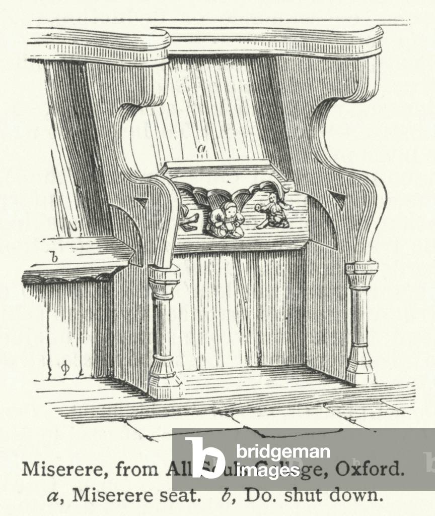 Miserere (engraving)