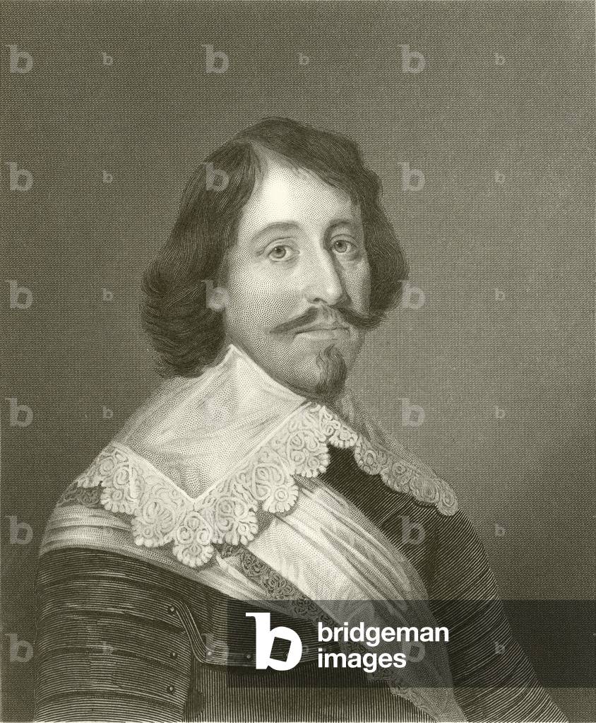 Marquis of Argyll (engraving)