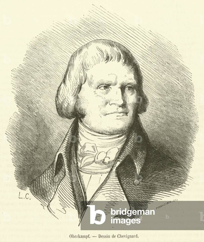 Oberkampf (engraving)