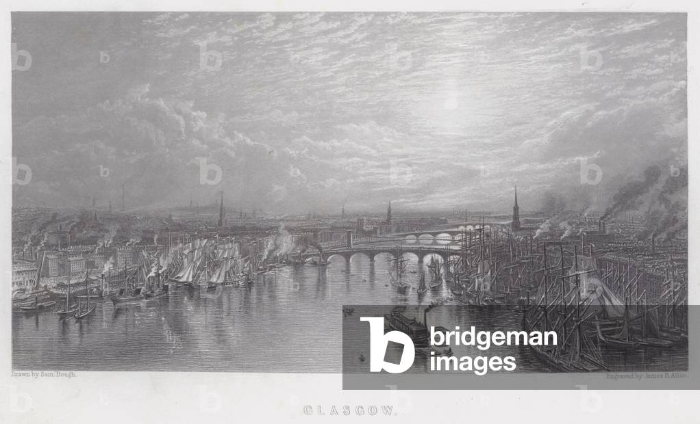 Glasgow (engraving)