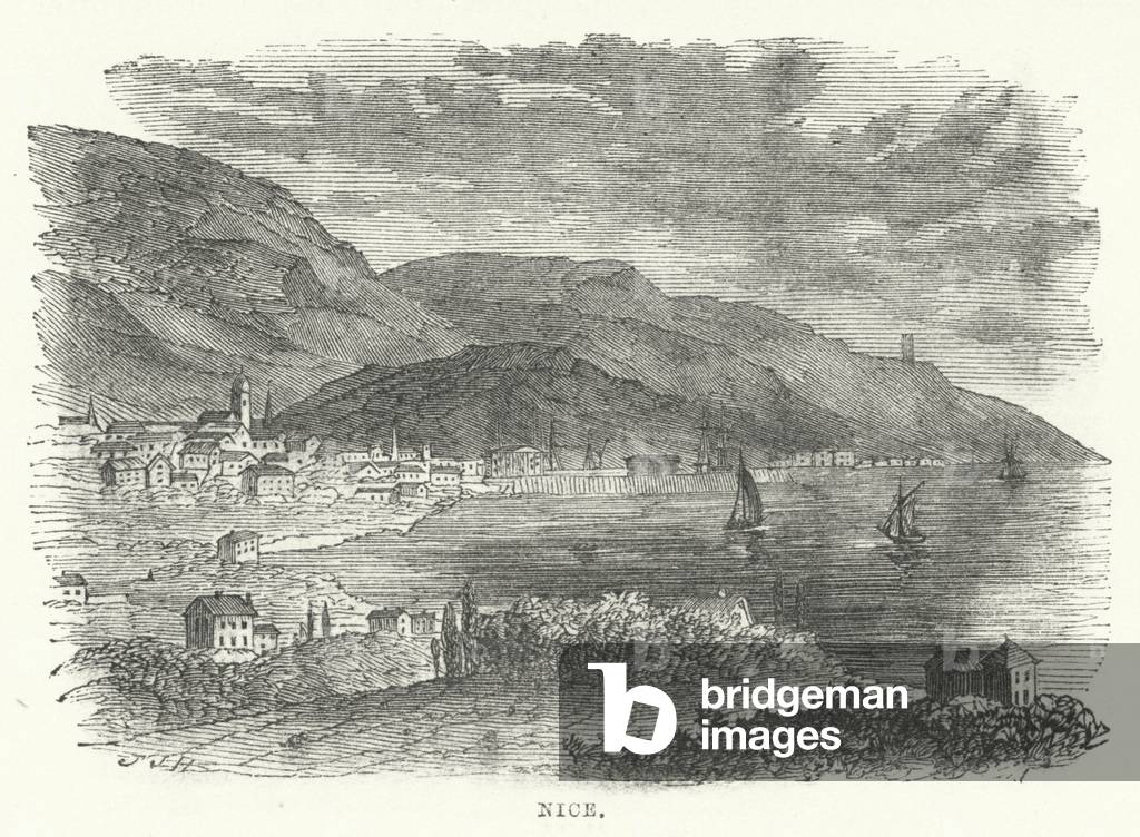 Nice (engraving)