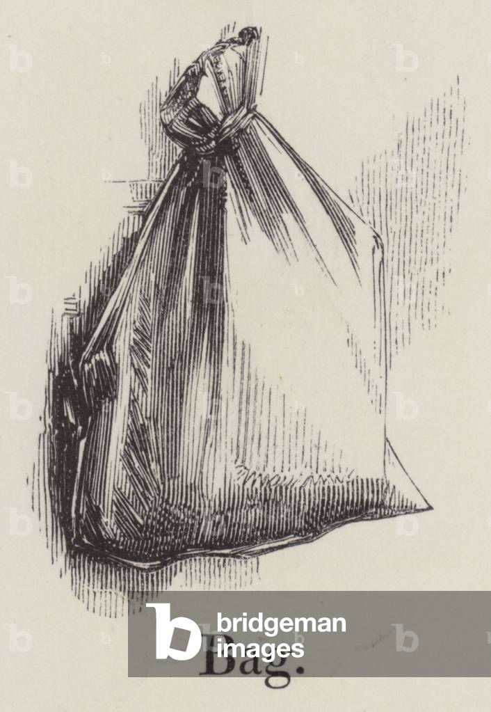 Bag (engraving)
