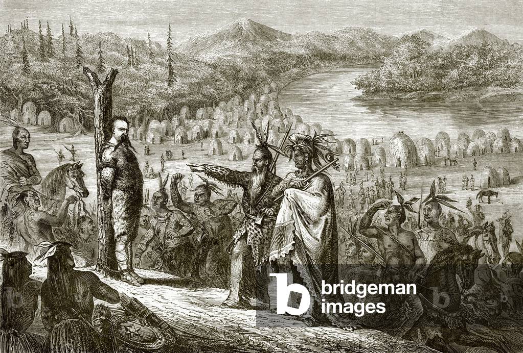 Il Barone de Wagon al post della guerra