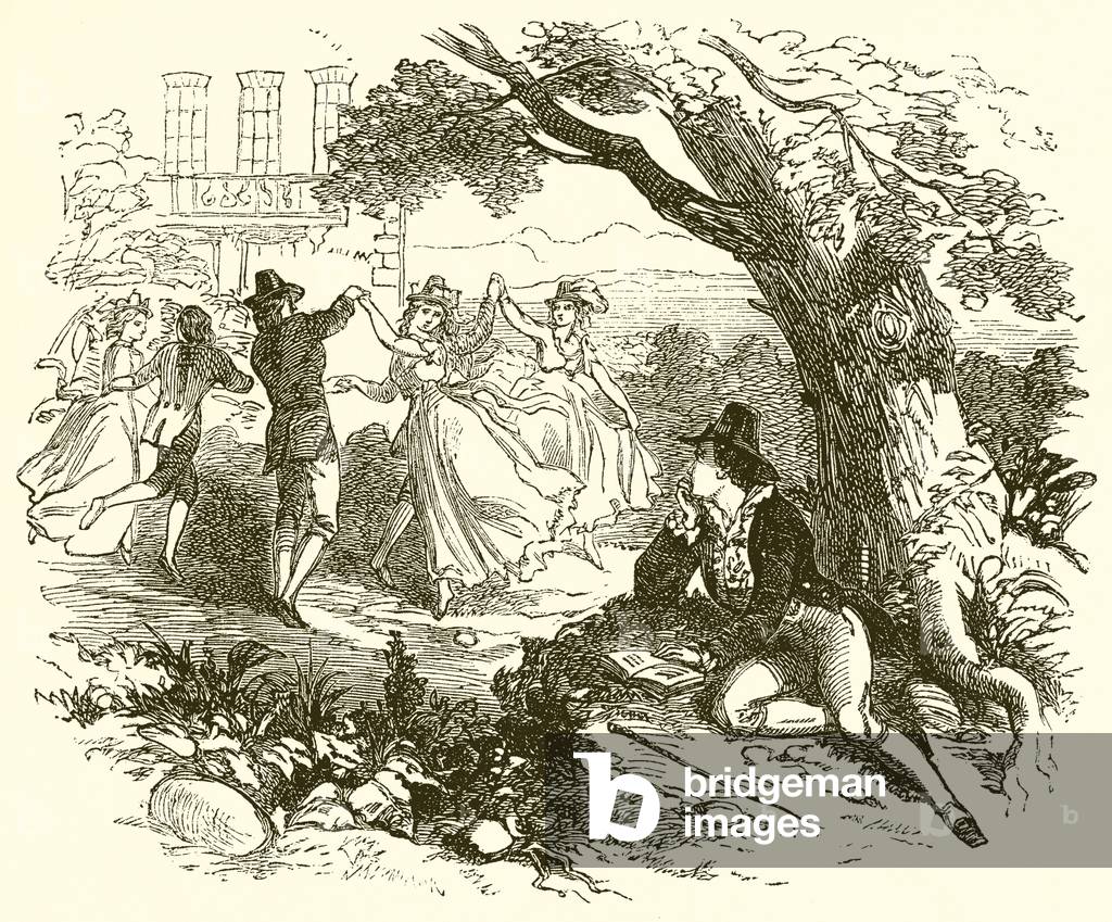 The Young Lord Byron (engraving)