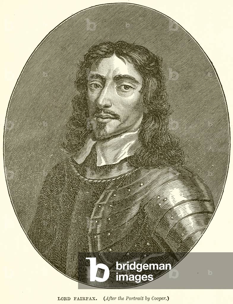 Lord Fairfax (engraving)