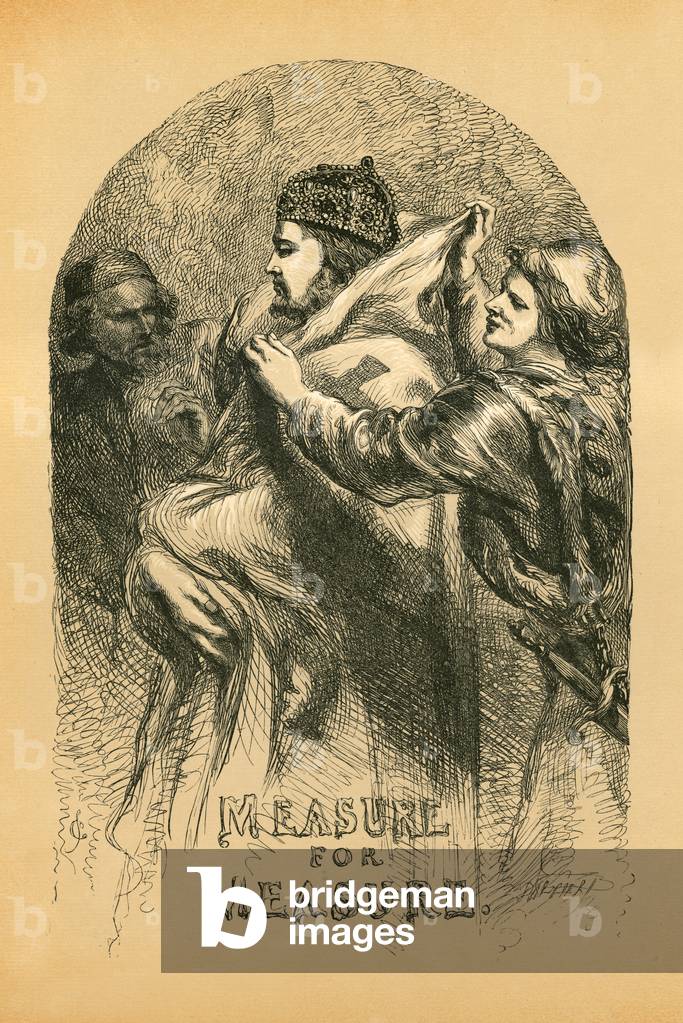 Measure for Measure