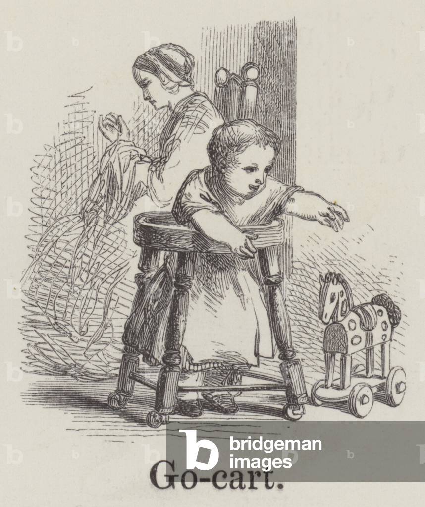 Gocart (engraving)