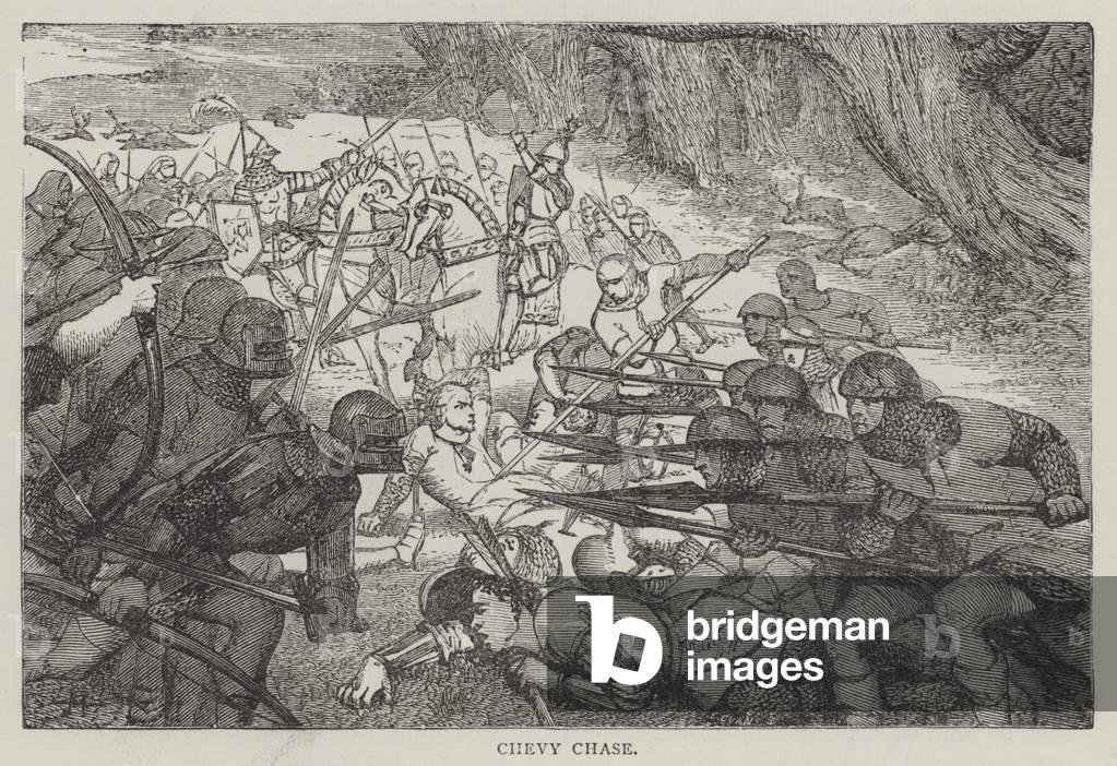 Chevy Chase (engraving)