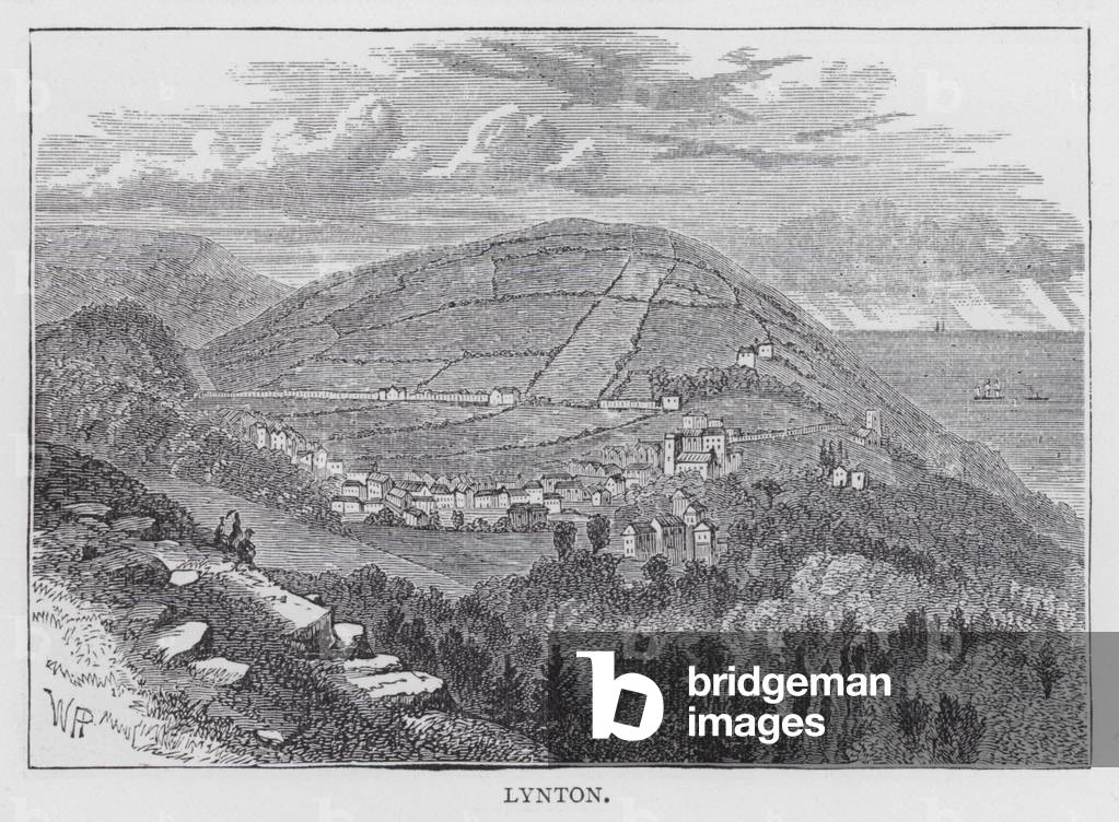 Lynton (engraving)