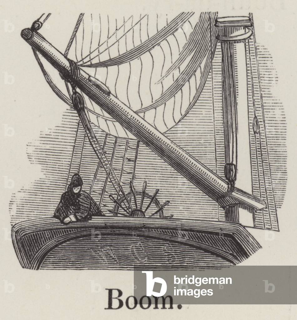 Boom (engraving)