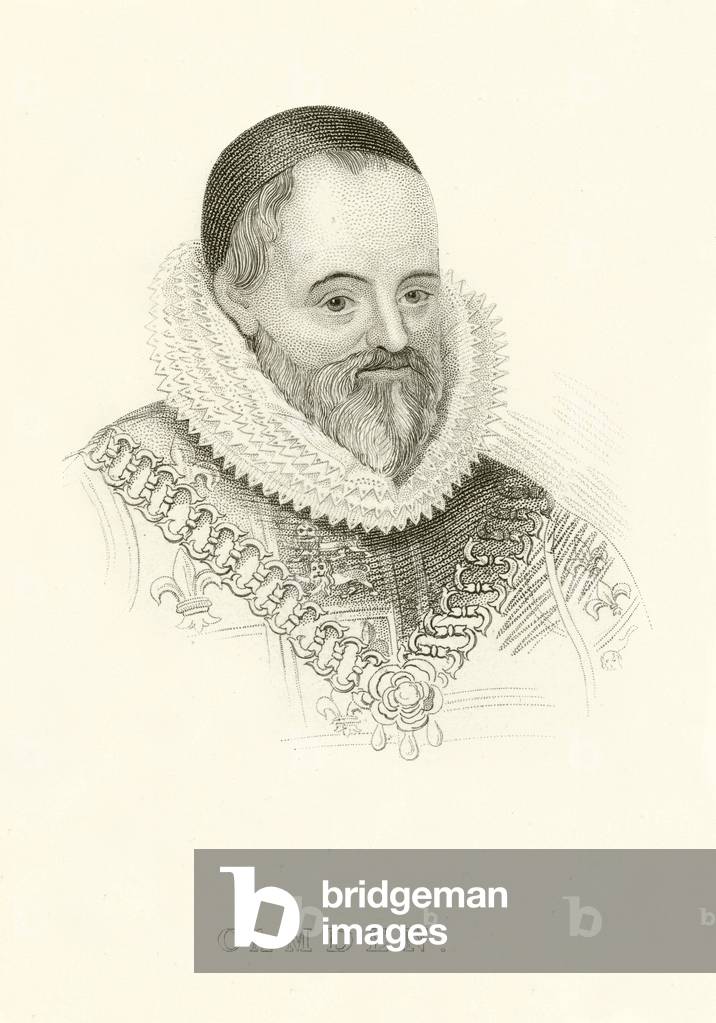 Camden (engraving)