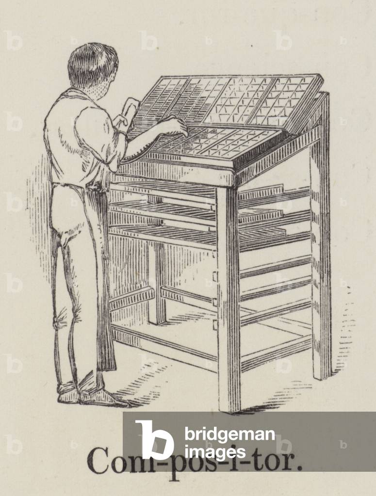 Compositor (engraving)