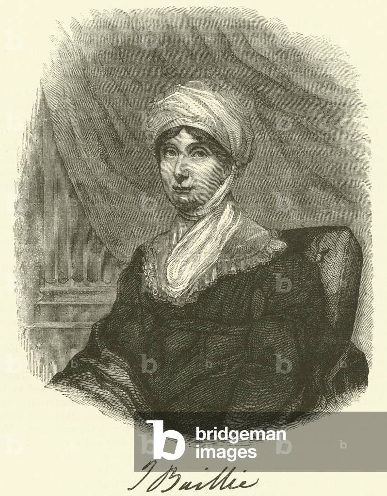 J Baillie (engraving)