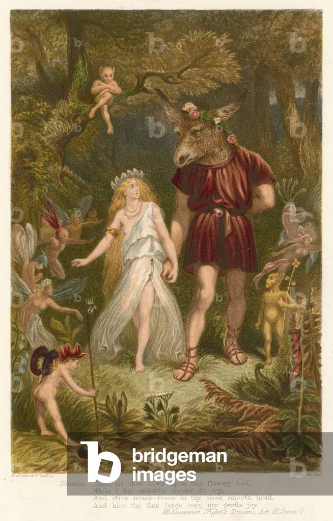 Midsummer Night's Dream
