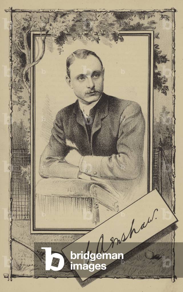 W Renshaw (engraving)