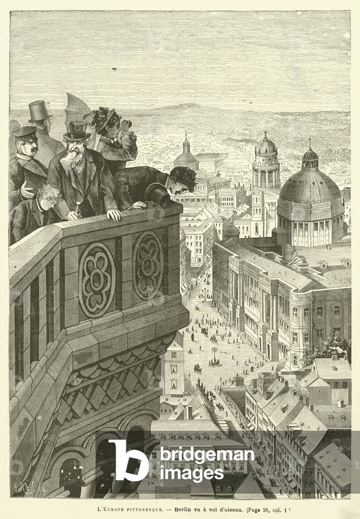 L'Europe Pittoresque (engraving)