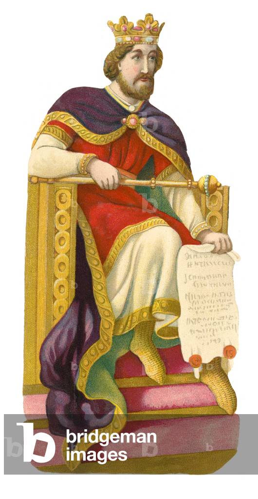 King John