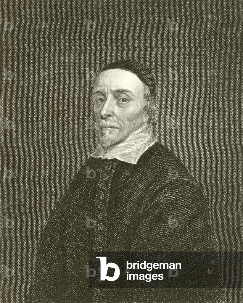 William Harvey (engraving)