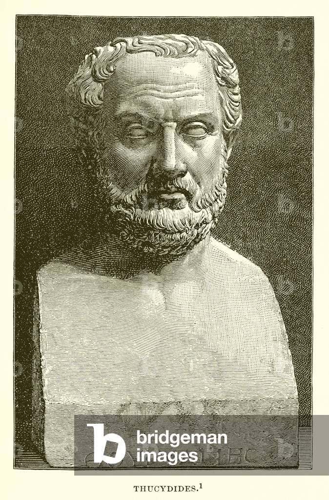 Thucydides (engraving)