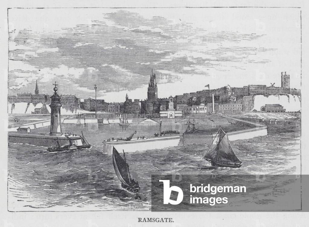 Ramsgate (engraving)