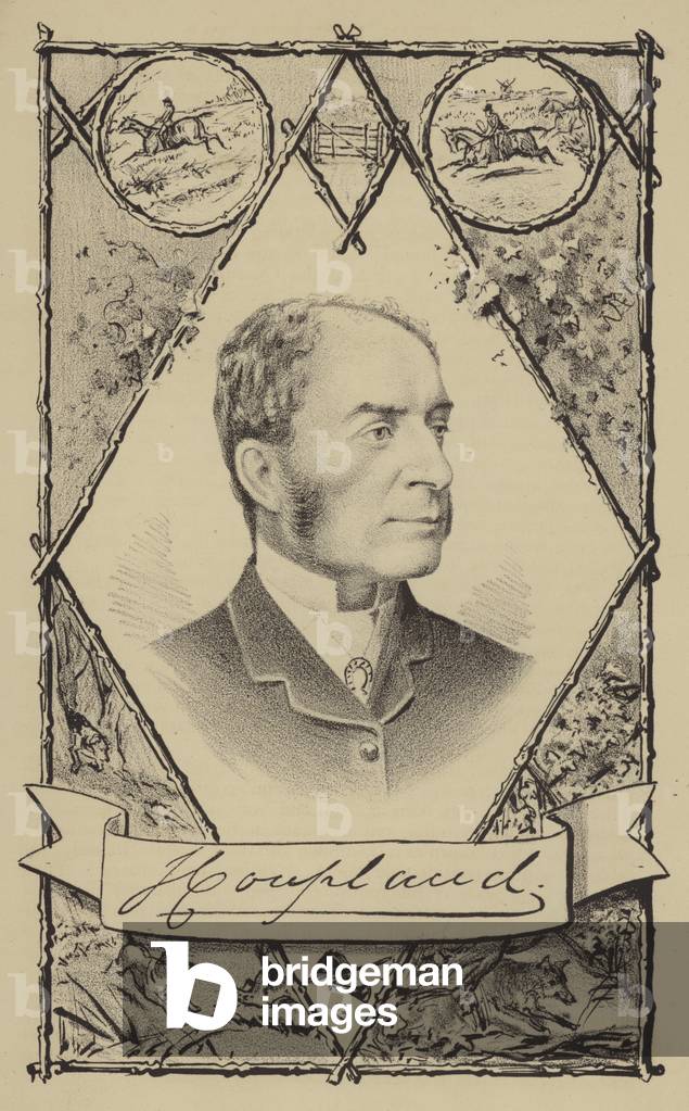 John Coupland (engraving)