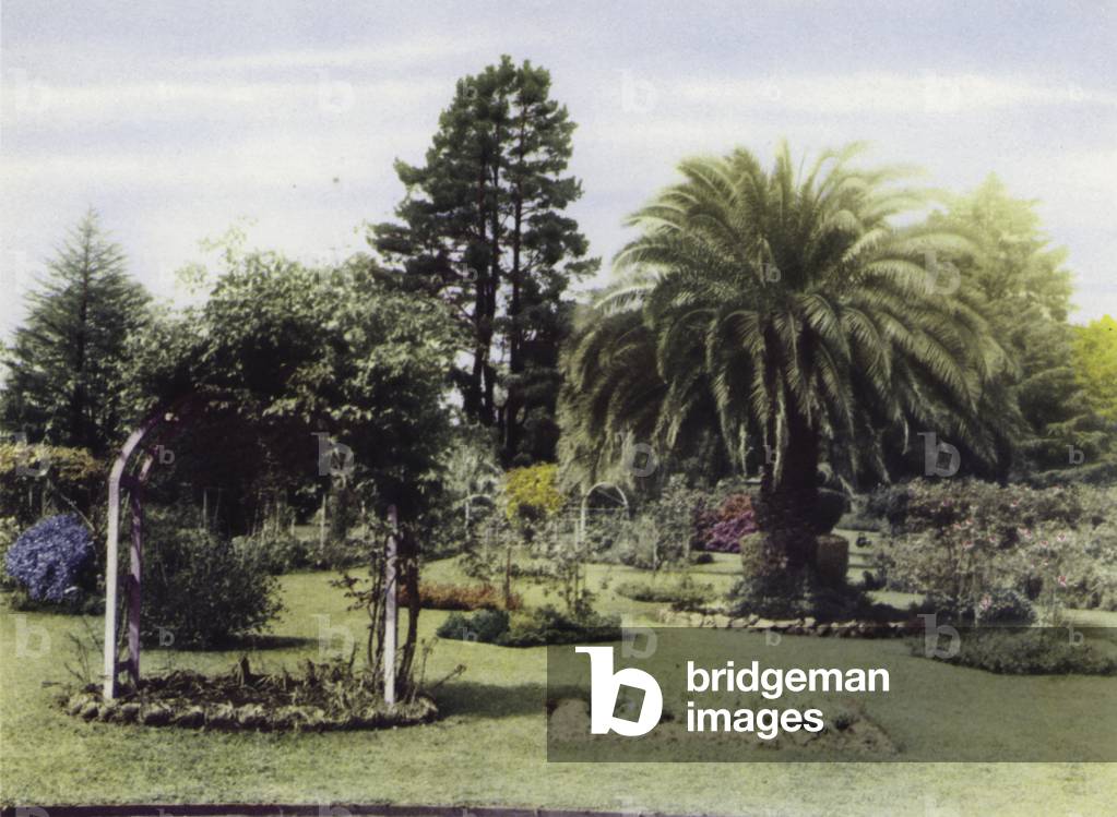 Queensland, Australia: Botanical Gardens, Toowoomba (photo)