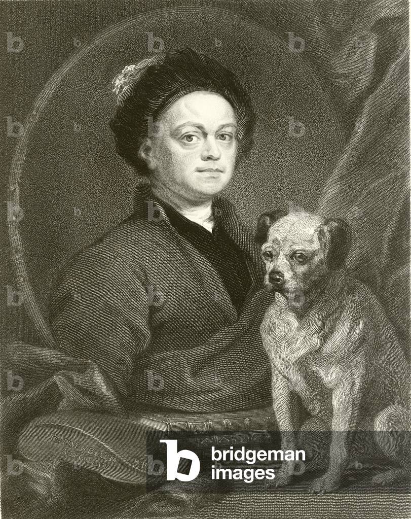 William Hogarth (engraving)