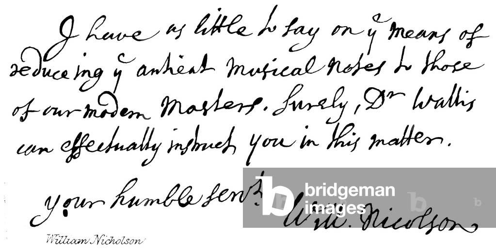 William Nicholson (engraving)