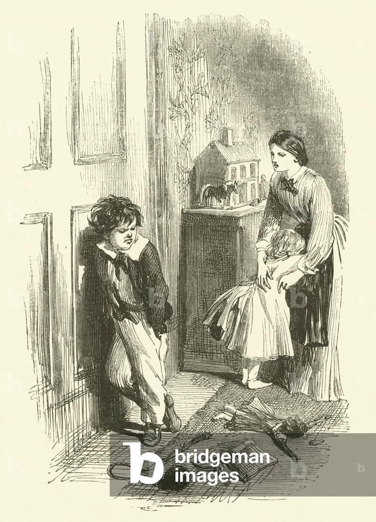 Argument (engraving)