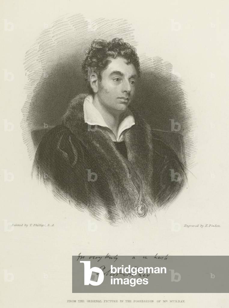 Robert Southey (engraving)