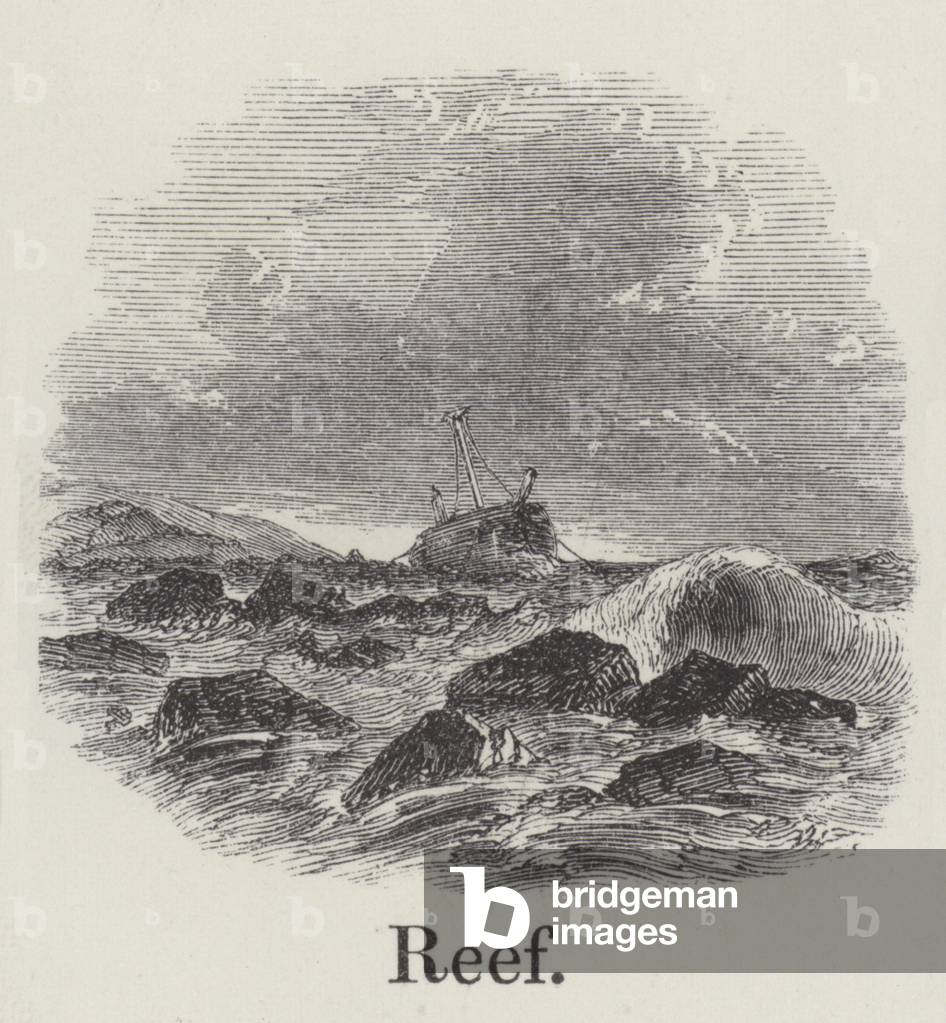 Reef (engraving)