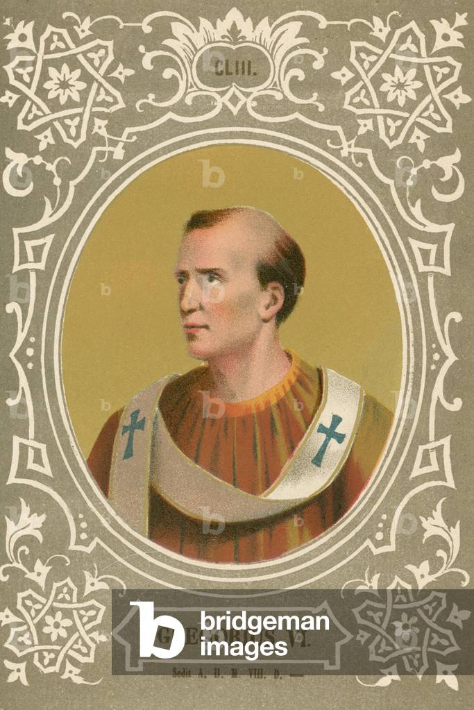 Gregorius VI