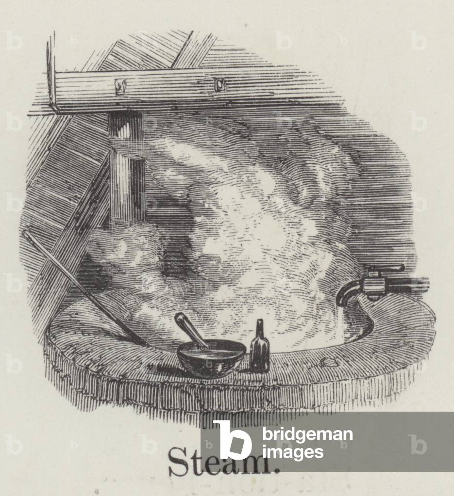 Steam (engraving)