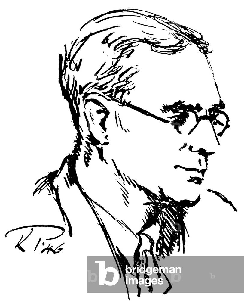 Inglis Gundry (lithograph)