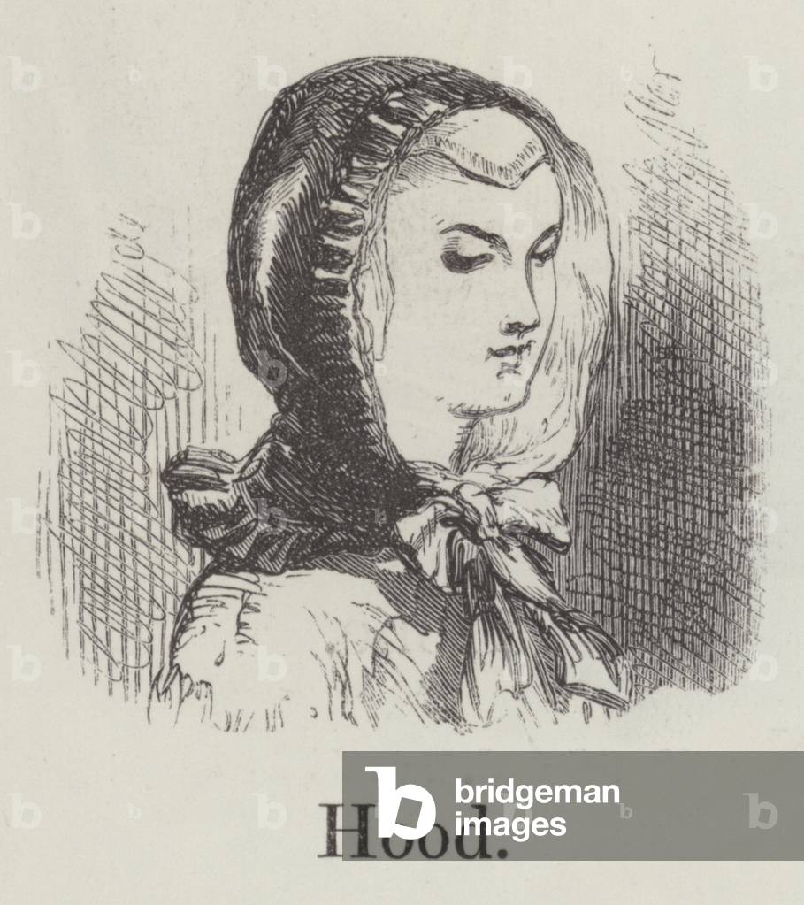 Hood (engraving)
