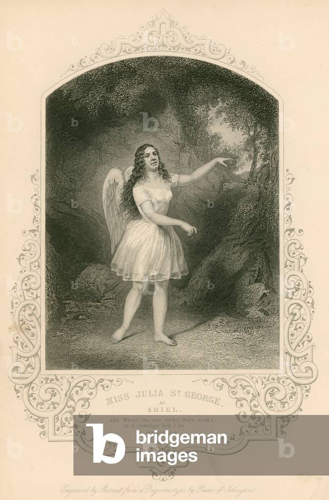 The Tempest (engraving)