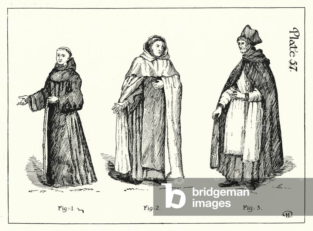 Canons (litho)