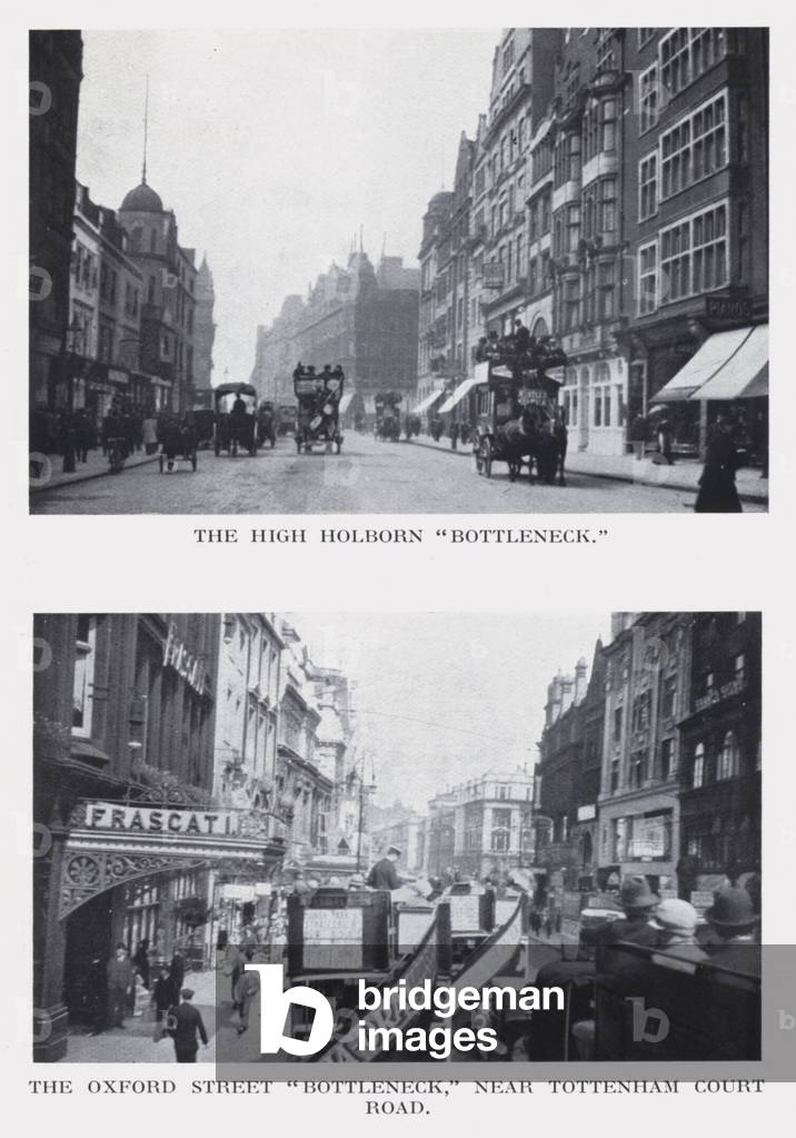 The High Holborn 