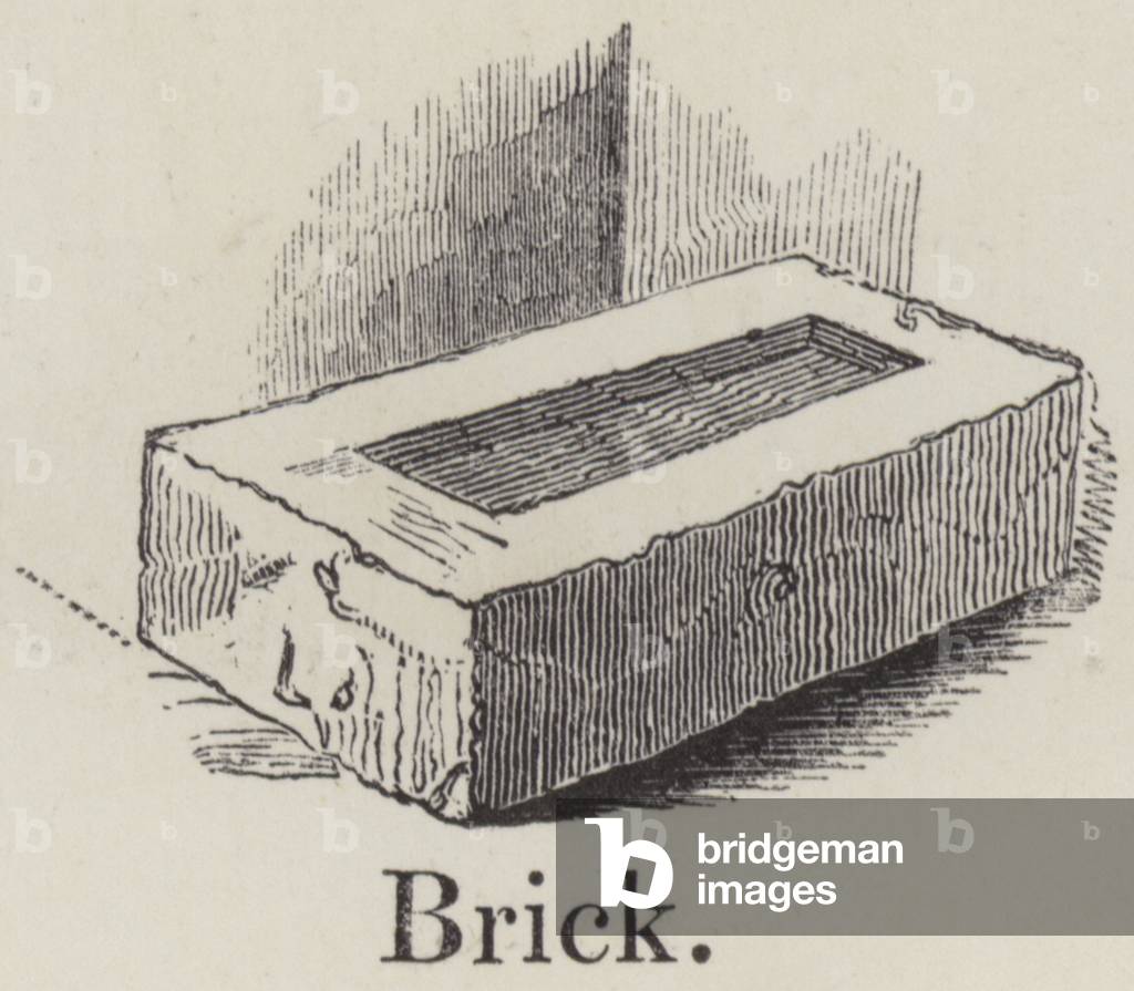 Brick (engraving)