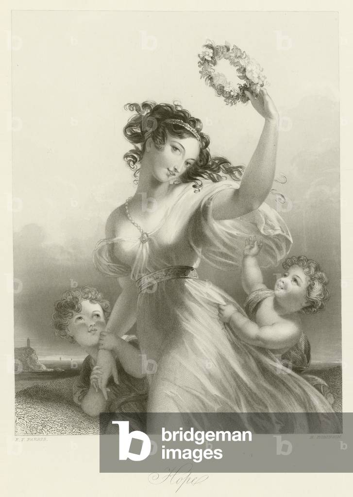 Hope (engraving)