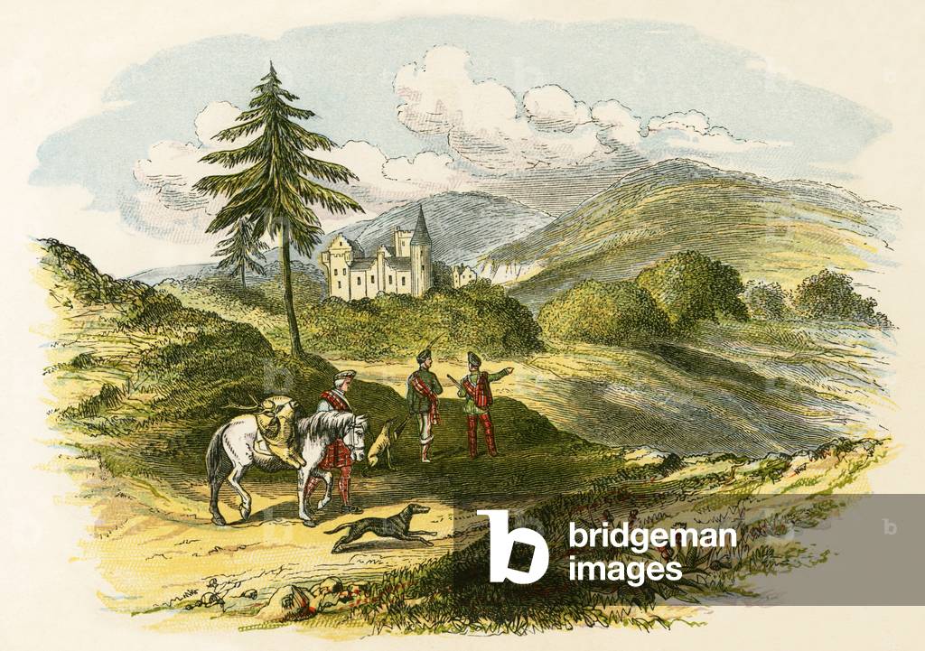 Balmoral