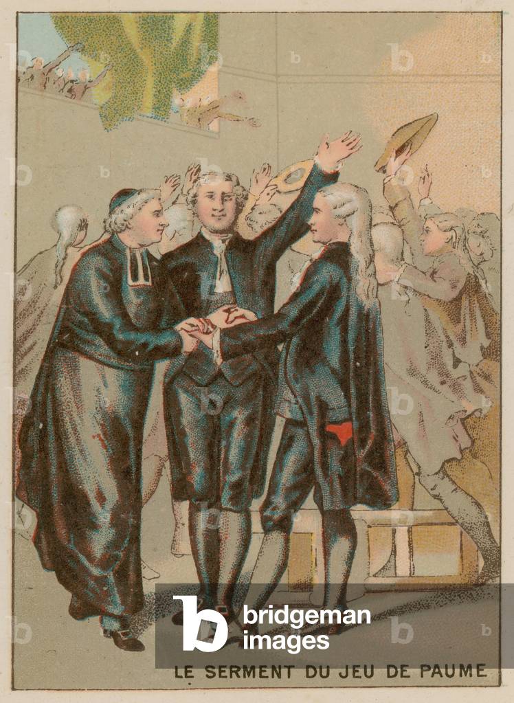 Serment du Jeu de paume 