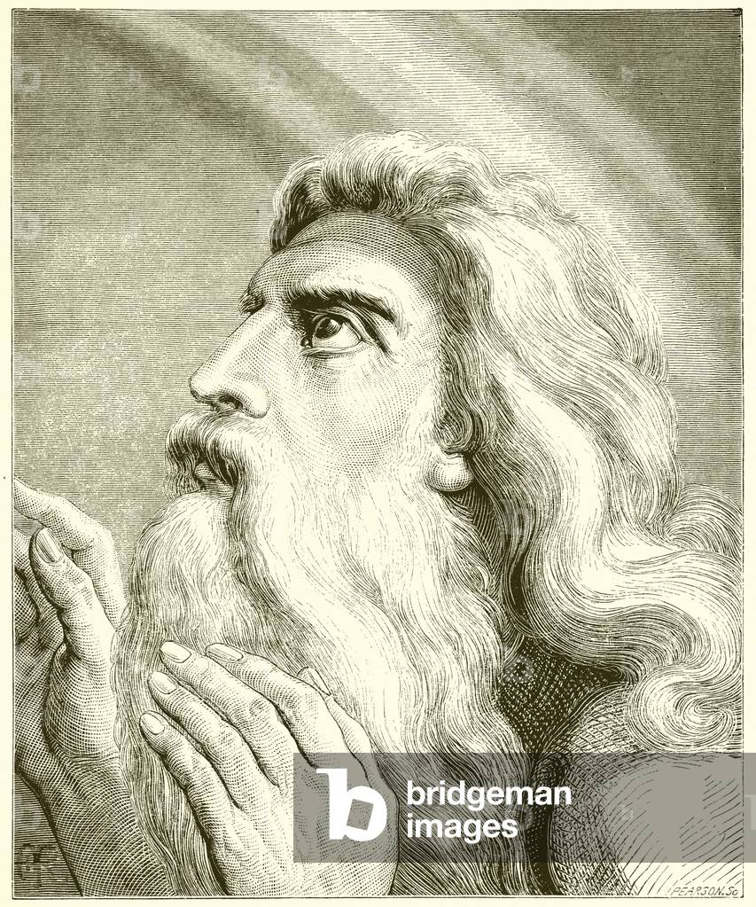 Noah (engraving)