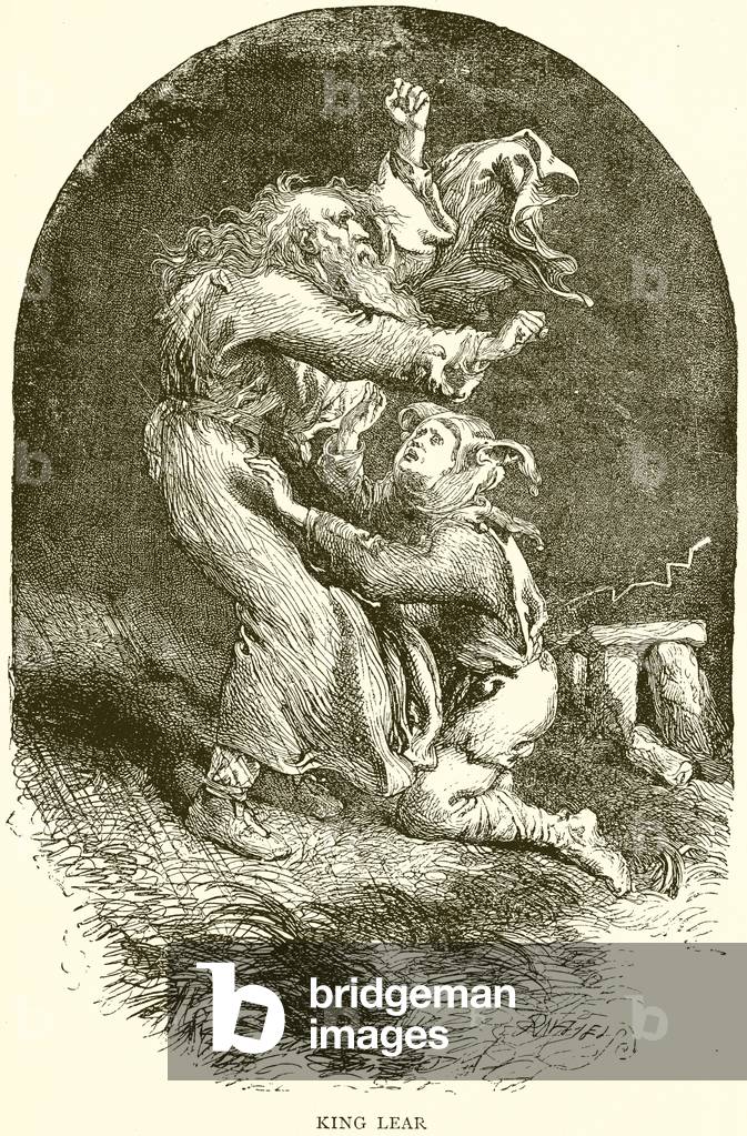 King Lear (engraving)
