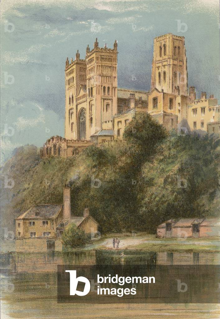 Durham Cathedral